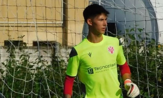 Vis Pesaro, il portiere Munari in prestito all’Albalonga